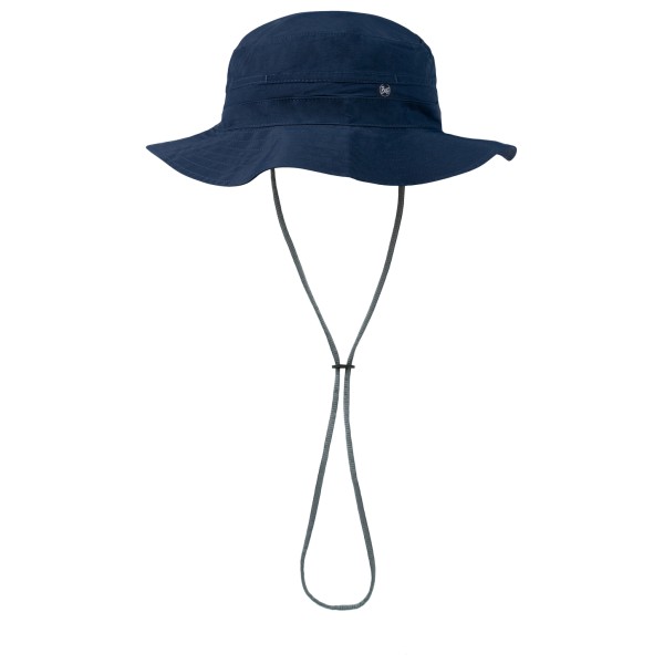 Buff - Explore Booney Hat - Hut Gr L/XL - 58-62 cm blau