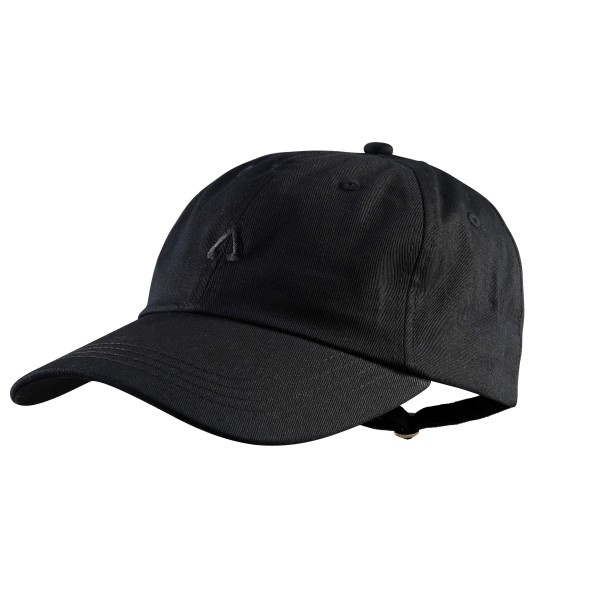 P.A.C. - Daddyo - Cap Gr One Size schwarz