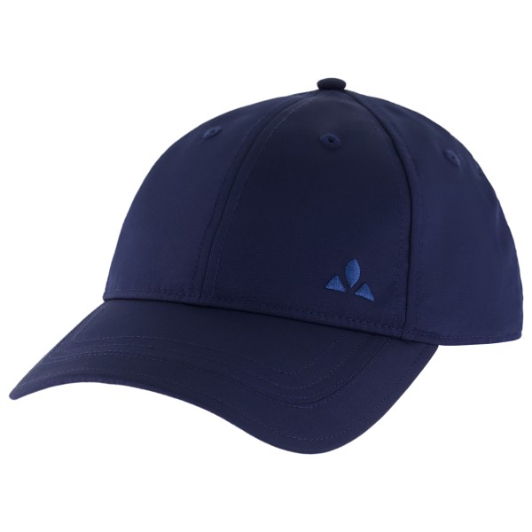 Vaude - Sun Cap - Cap Gr One Size blau