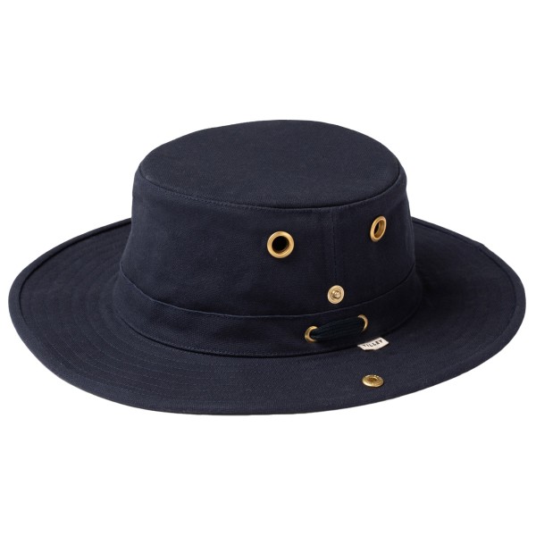 Tilley - The Classic T3 - Hut Gr 60 cm blau
