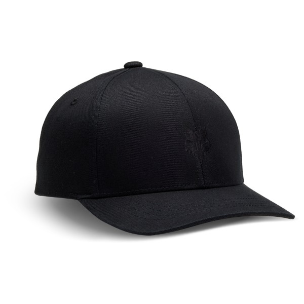 FOX Racing - Kid's Fox Head 110 Snapback - Cap Gr One Size schwarz