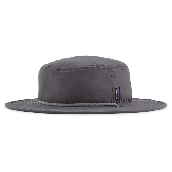 Patagonia - Patagonia Brimmer - Hut Gr S/M grau