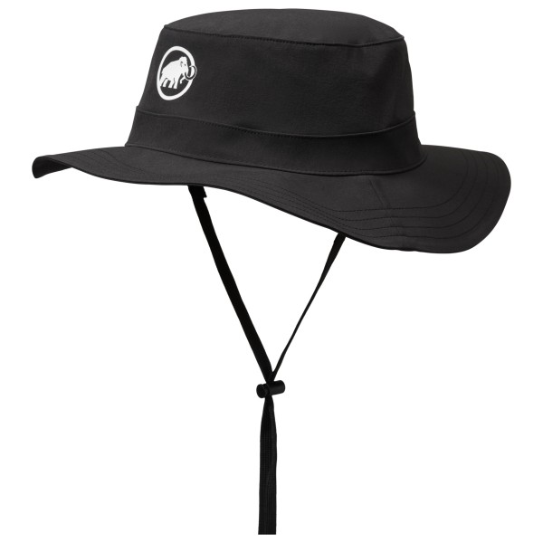 Mammut - Runbold Hat - Hut Gr L schwarz