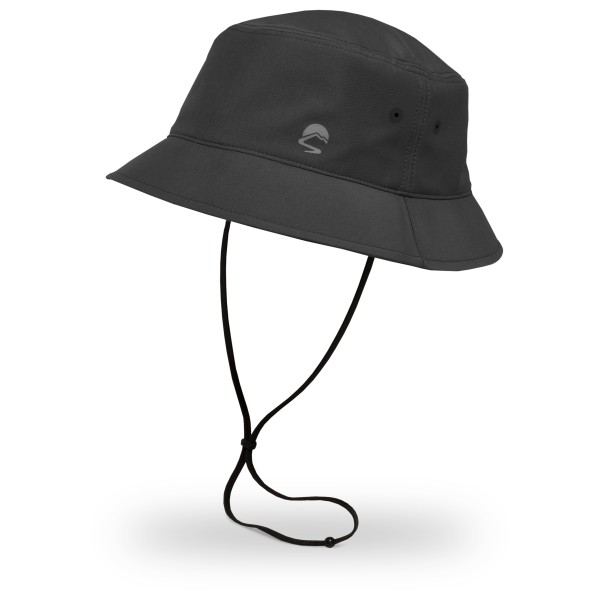 Sunday Afternoons - Sunward Bucket - Hut Gr M - 56-58 cm grau