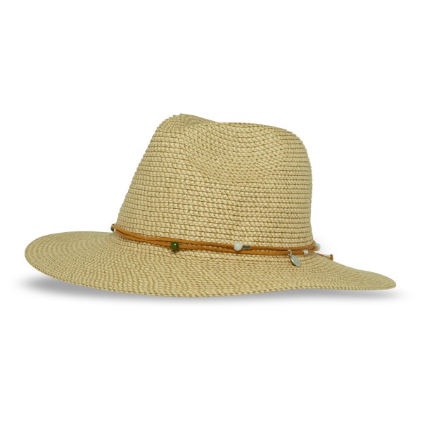 Sunday Afternoons - Women's Wanderlust Fedora - Hut Gr S/M - 54-58 cm beige