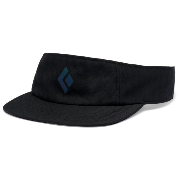Black Diamond - Distance Visor - Sonnenvisor Gr One Size schwarz