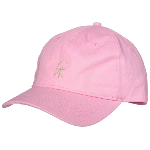 Isbjörn - Kid's Playoff Baseball Cap - Cap Gr 48-52 cm - M rosa