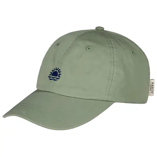 Barts - Jarrah - Cap Gr One Size oliv