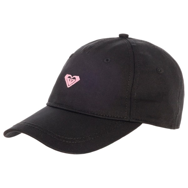 Roxy - Kid's Dear Believer Girl - Cap Gr One Size schwarz/grau