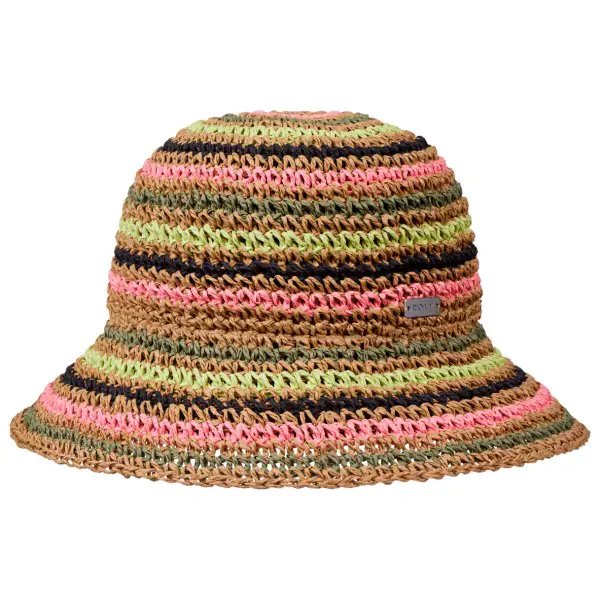 Roxy - Women's Candied Peacy - Hut Gr S/M braun