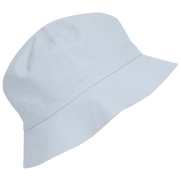 Huttelihut - Kid's Bucket Hat UV20 - Hut Gr 53 cm - 4-6 Years grau