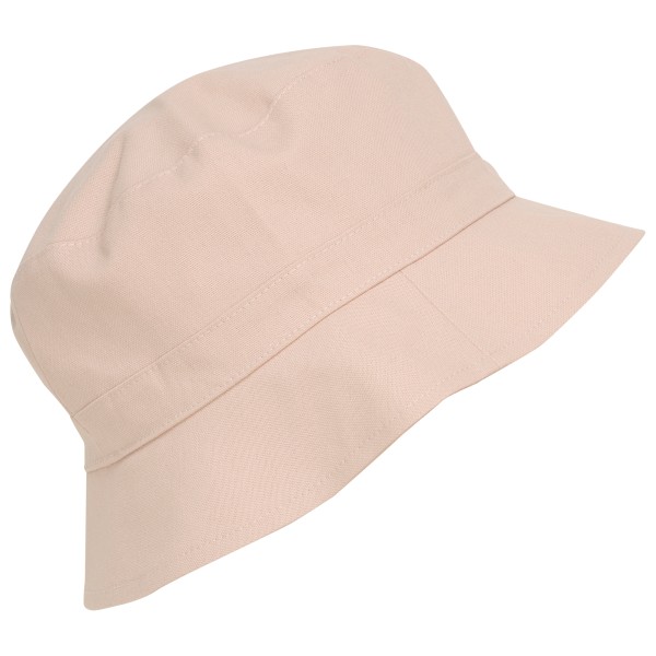 Huttelihut - Kid's Bucket Hat UV20 - Hut Gr 48 cm - 0-12 Months rosa