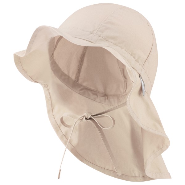 Sterntaler - Kid's Sonnenhut - Hut Gr 51 cm beige