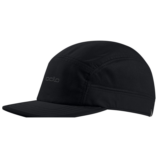 Odlo - Performance Light Cap - Cap Gr L/XL schwarz