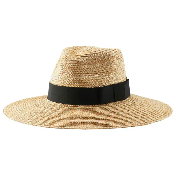 Brixton - Women's Joanna Hat - Hut Gr S beige