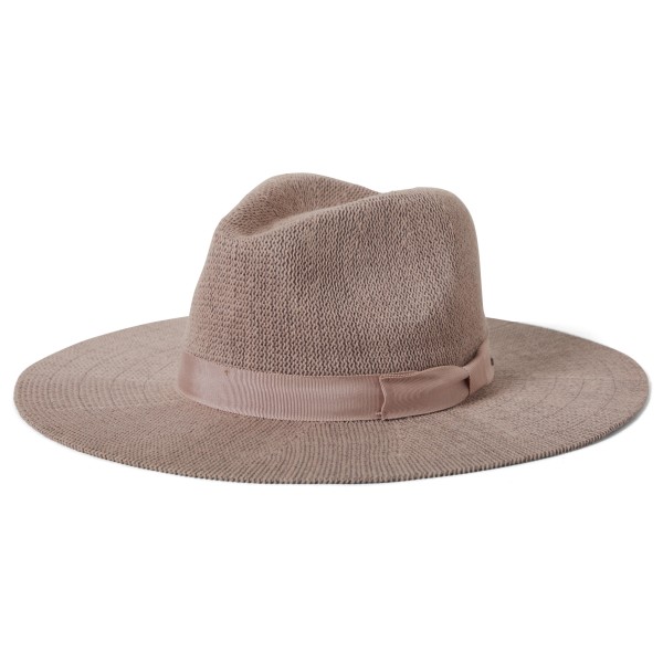 Brixton - Women's Lyons Knit Packable Hat - Hut Gr XS/S braun