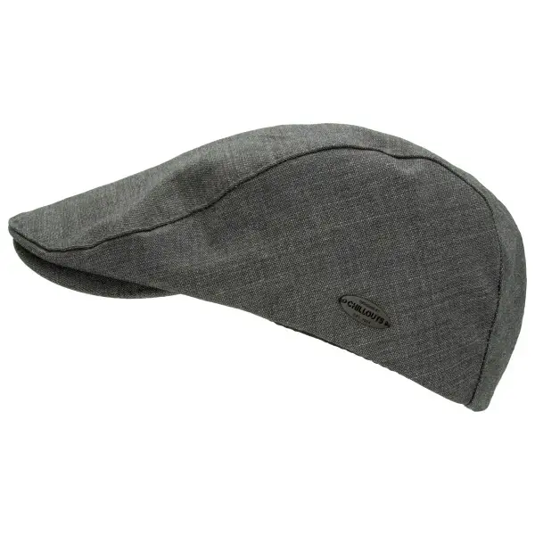 Chillouts - Dion - Cap Gr M/L - 54-57 cm grau