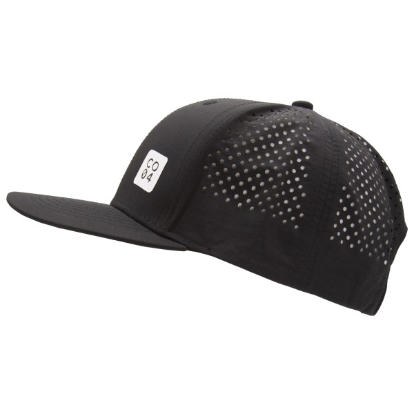 Chillouts - Owaka - Cap Gr One Size schwarz/grau