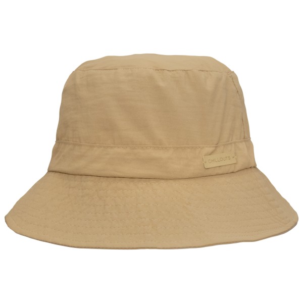 Chillouts - Safi - Hut Gr L/XL - 58-61 cm beige