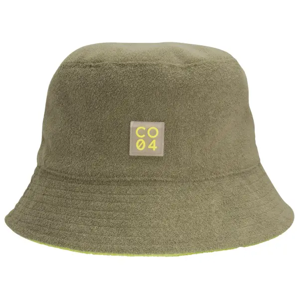 Chillouts - Toatoa - Hut Gr S/M - 55-57 cm oliv