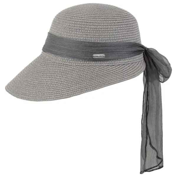 Chillouts - Women's Lafayette - Hut Gr S/M - 55-57 cm grau