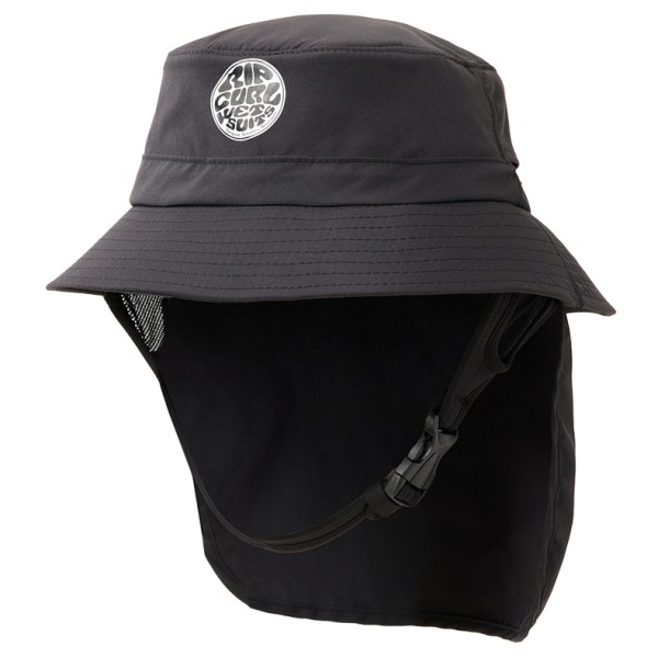 Rip Curl - Surf Series Hat - Hut Gr L/XL schwarz