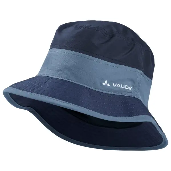 Vaude - Kid's Lezza Hat II - Hut Gr L blau