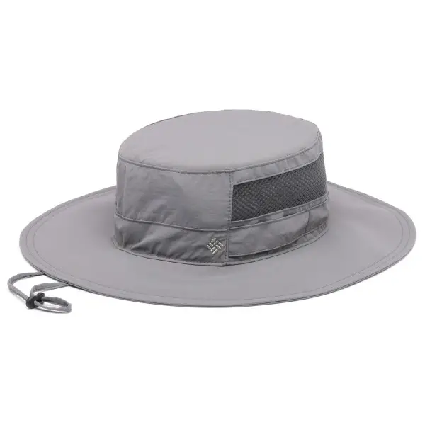 Columbia - Bora Bora Booney - Hut Gr One Size grau