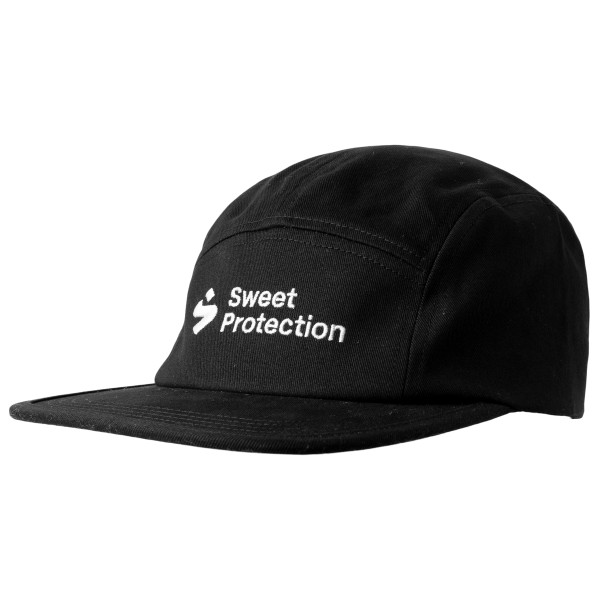 Sweet Protection - Sweet Cap - Cap Gr One Size schwarz