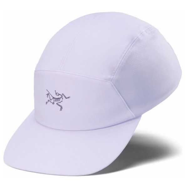 Arc'teryx - Gamma 5 - Cap Gr S/M - 55-57 cm lila