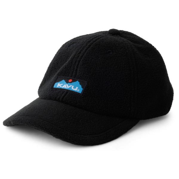 KAVU - Toasty Topper - Cap Gr One Size schwarz