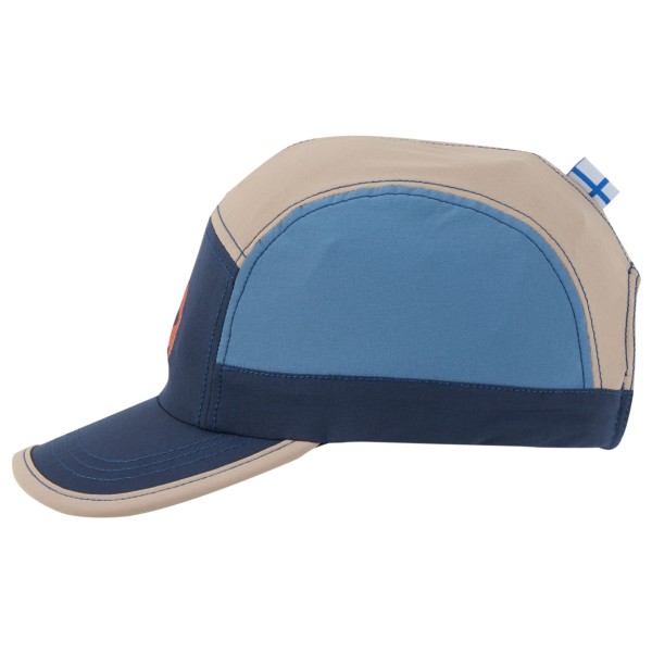 Finkid - Kid's Taikuri Move - Cap Gr L blau