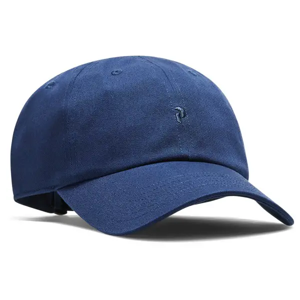 Peak Performance - Ground Cap - Cap Gr One Size blau