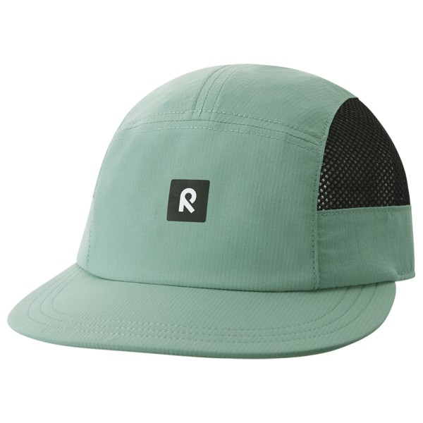 Reima - Kid's Verkot - Cap Gr 52-54 cm türkis
