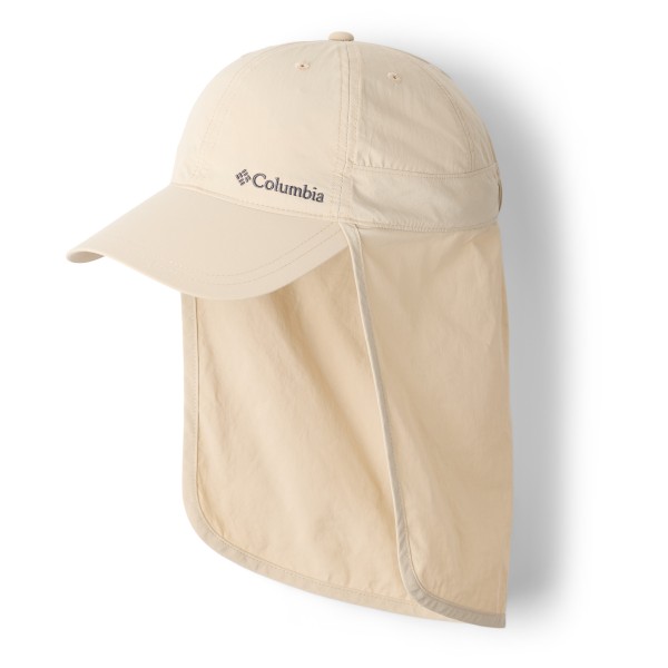 Columbia - Schooner Bank II Cachalot - Cap Gr One Size beige