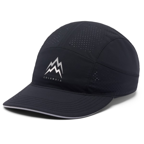 Columbia - Speed Trail Ball Cap - Cap Gr One Size blau