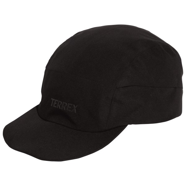 adidas Terrex - XPR Climaproof Cap - Cap Gr One Size schwarz