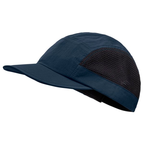 Schöffel - Cap Style Mauku - Cap Gr One Size blau