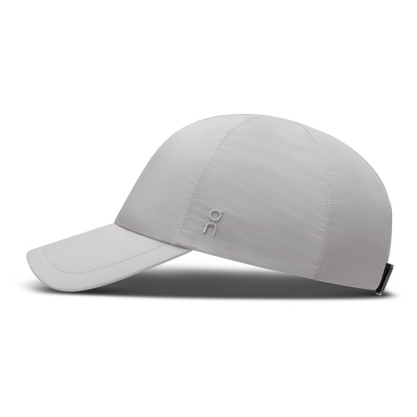 On - On Cap - Cap Gr One Size grau