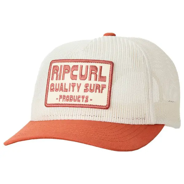 Rip Curl - Pacific Rinse Trucker - Cap Gr One Size beige