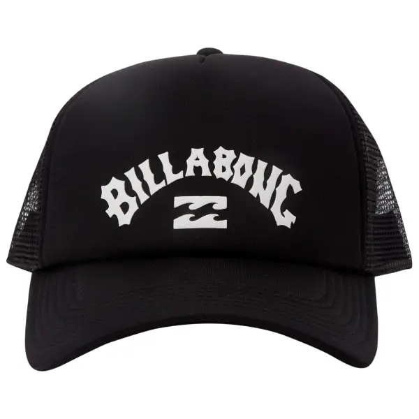 Billabong - Podium - Cap Gr One Size schwarz