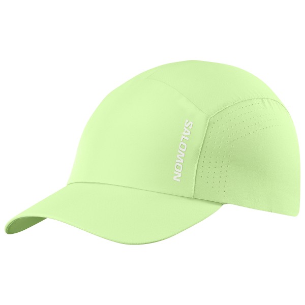Salomon - Shakeout Cap - Cap Gr S/M grün
