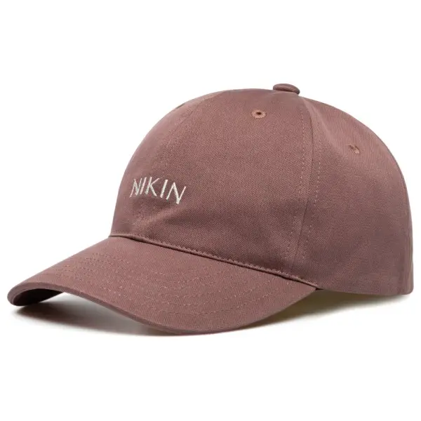 NIKIN - TreeCap Dad - Cap Gr One Size braun
