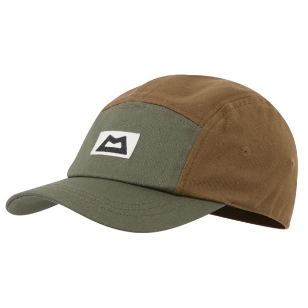 Mountain Equipment - El Cap - Cap Gr One Size oliv/braun