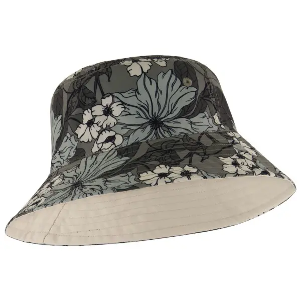 Heber Peak - SeapineHe. Bucket Hat Reversible - Hut Gr One Size grau