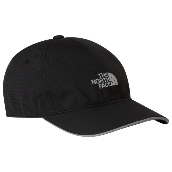 The North Face - Flex Flashdry Hat - Cap Gr One Size schwarz