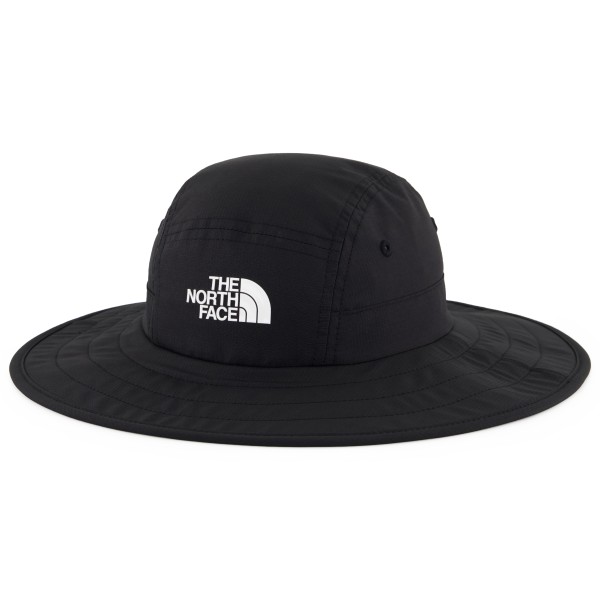 The North Face - Kid's Class V Brimmer - Hut Gr S schwarz