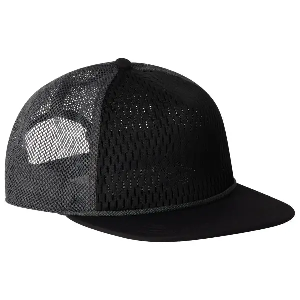 The North Face - Runner Trucker - Cap Gr One Size schwarz