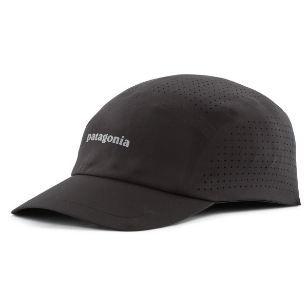 Patagonia - ULW Ridge Hat - Cap Gr One Size schwarz/grau
