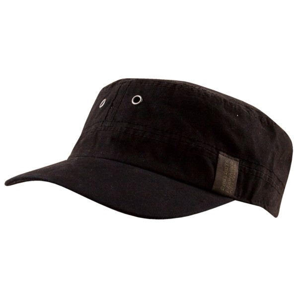 Chillouts - Dublin - Cap Gr One Size schwarz